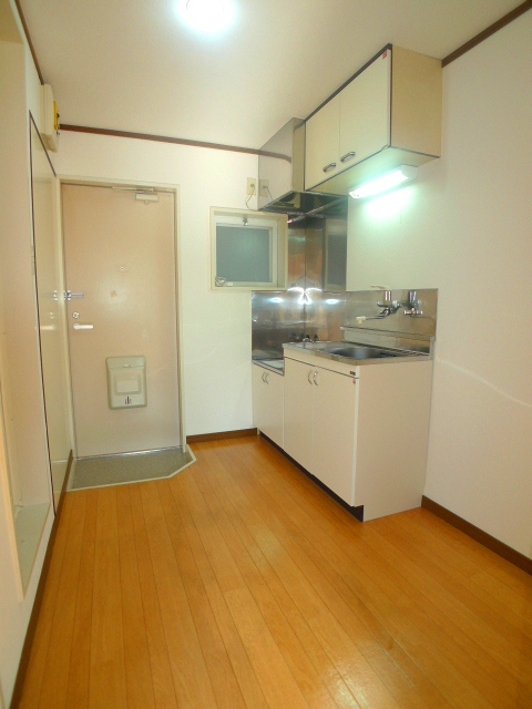 Living and room. Living