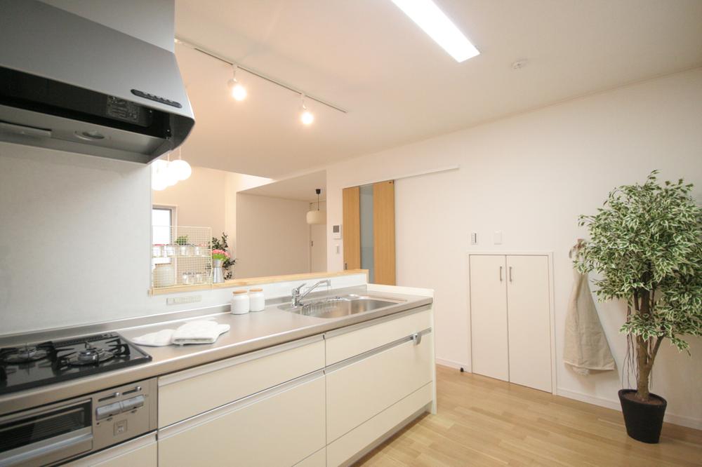 Kitchen. Indoor (10 May 2013) Shooting