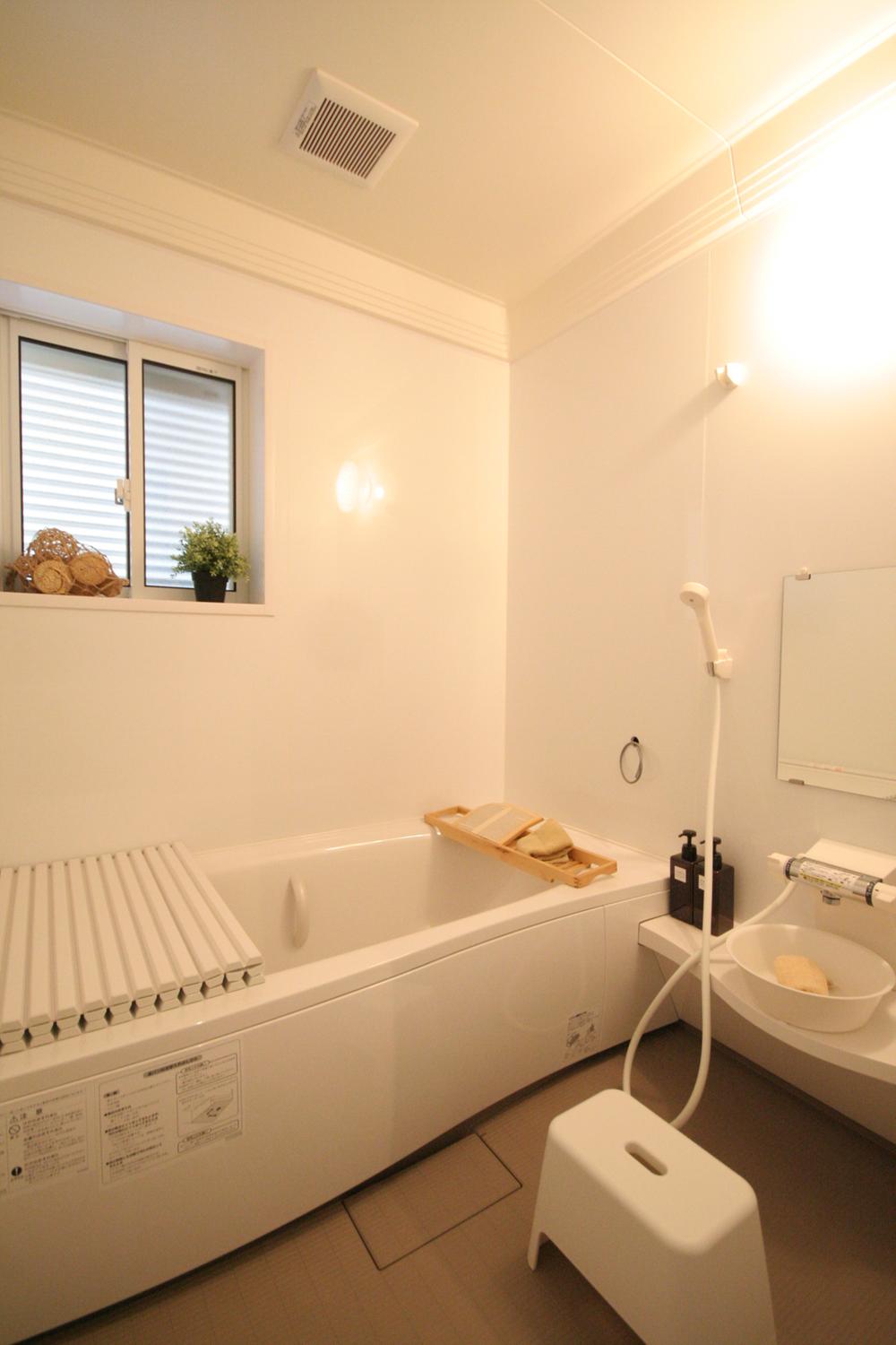 Bathroom. Indoor (10 May 2013) Shooting