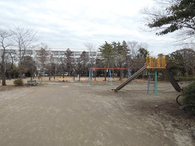 Other. Kamine Park until the (other) 290m