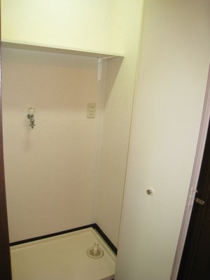 Other. Is Indoor Laundry Area