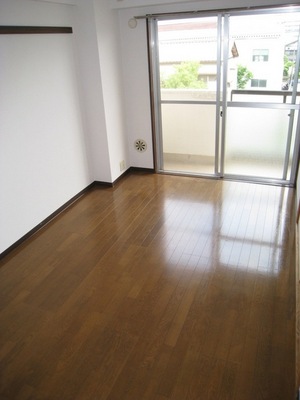 Living and room. Western-style day is good