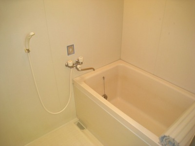 Bath. Wide enough Japanese-style room