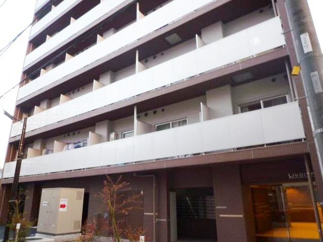 Building appearance. Peace of mind of security, Entrance There are also a profound feeling