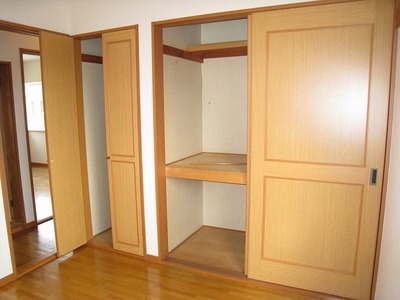 Other room space. You can use it in a detached sense