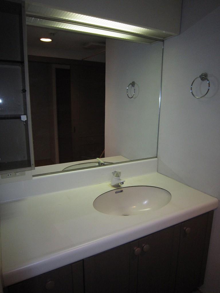 Wash basin, toilet. Indoor (05 May 2013) Shooting