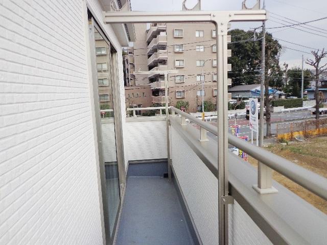 Same specifications photos (Other introspection). Balcony construction cases (same specifications)