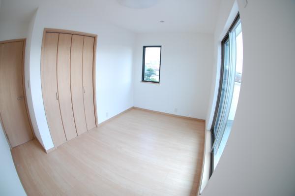 Non-living room. Western-style 6.1 Pledge