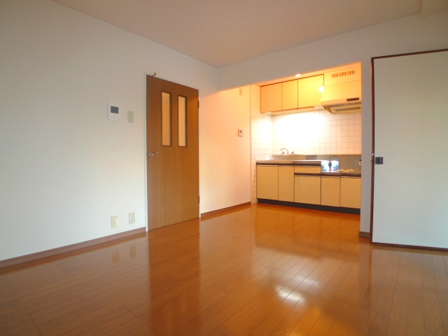 Living and room. Living