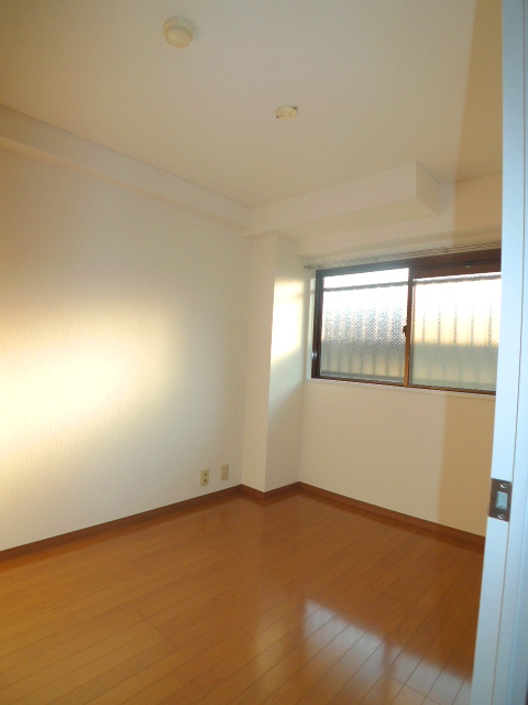 Other room space. bedroom