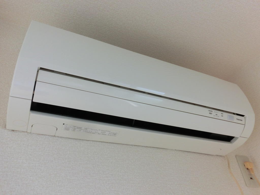 Other. It's required to live alone.