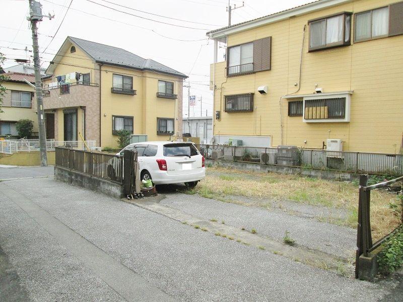 Local photos, including front road