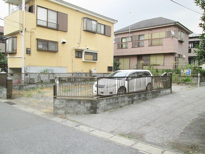 Local photos, including front road