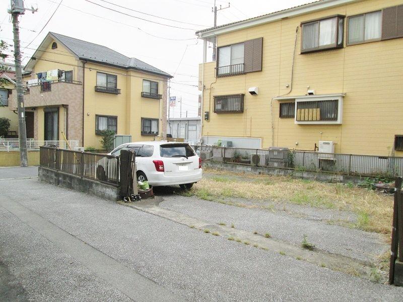 Local photos, including front road