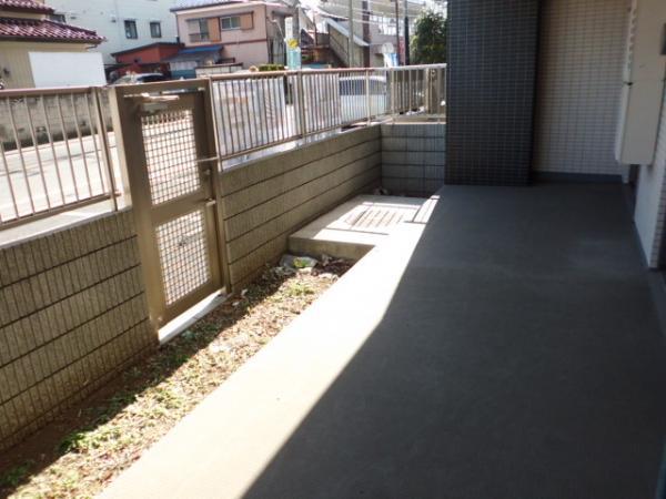 Kawaguchi City Prefecture Sakuramachi 2