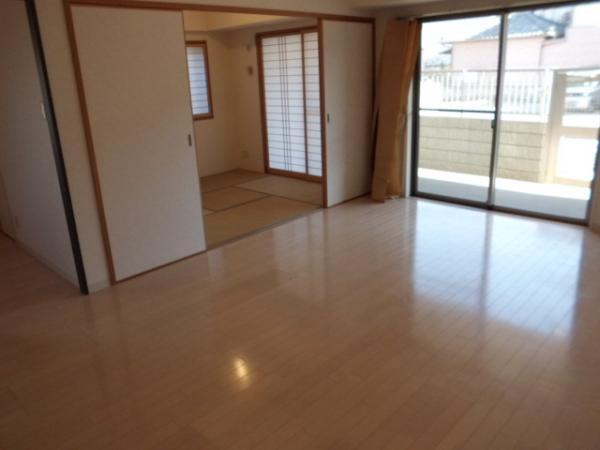 Kawaguchi City Prefecture Sakuramachi 2