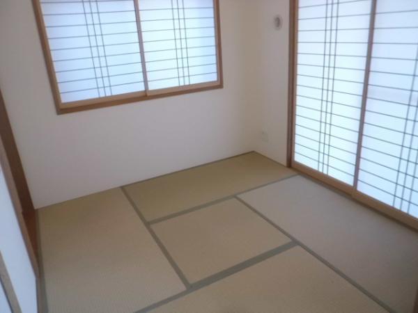 Kawaguchi City Prefecture Sakuramachi 2