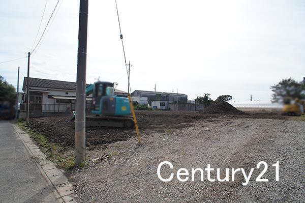 Local photos, including front road