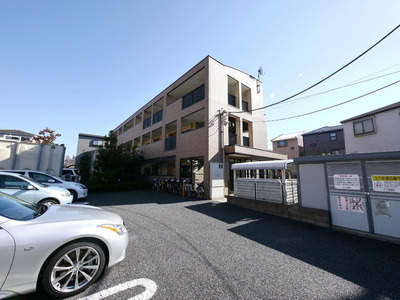 Other. 10m until the appearance (Other)