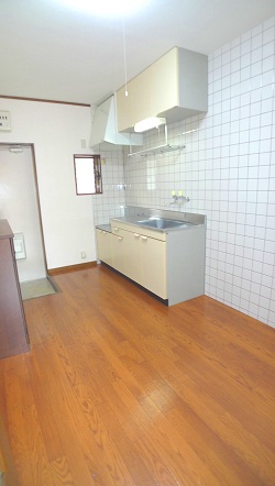 Living and room. Living