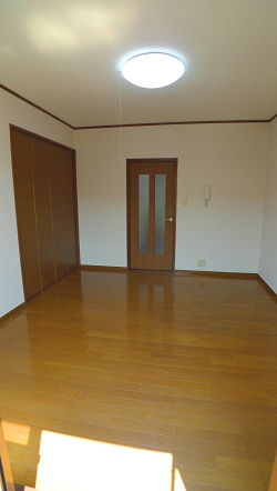 Other room space. bedroom