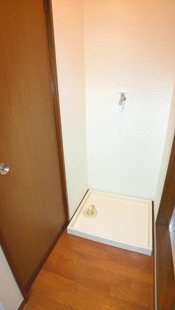 Other Equipment. Laundry Area