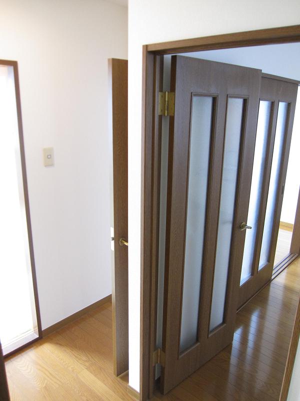 Other Equipment. Ease of use is good because the distribution type.