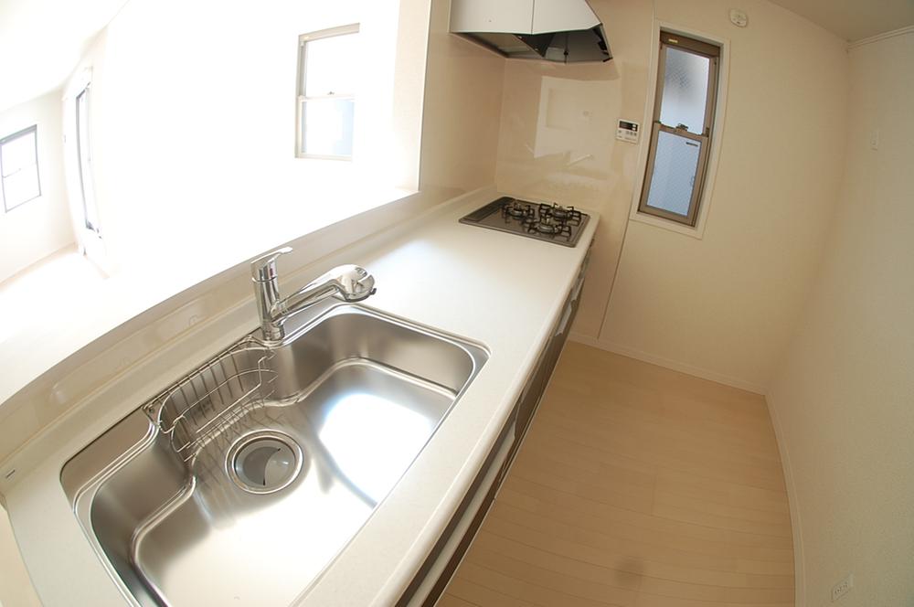 Kitchen. Dishwashers built-in system kitchen