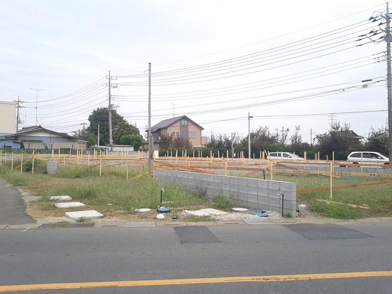 Local appearance photo. Local (September 2013) Shooting