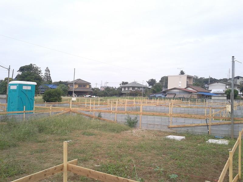 Local appearance photo. Local (September 2013) Shooting