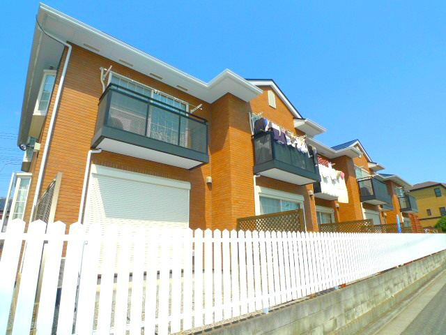 Building appearance. Good per yang! !