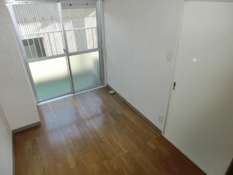 Other. Western style room