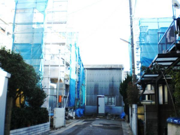 Local appearance photo