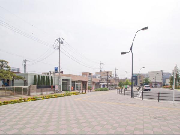 Other Environmental Photo. To other environment photo 1440m Saitama high-speed railway, "South Hatogaya station"
