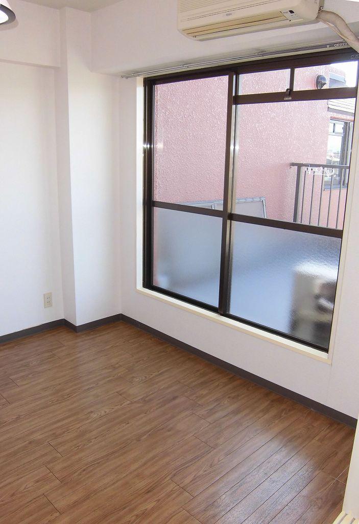 Non-living room