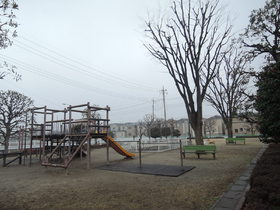 Other. Chozoshinden fourth park (other) 30m to