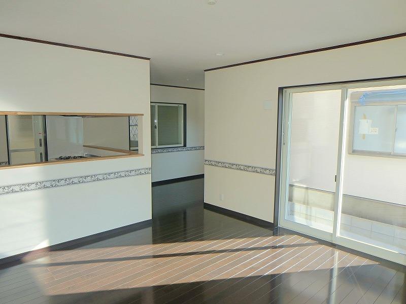 Living. Indoor (12 May 2013) Shooting