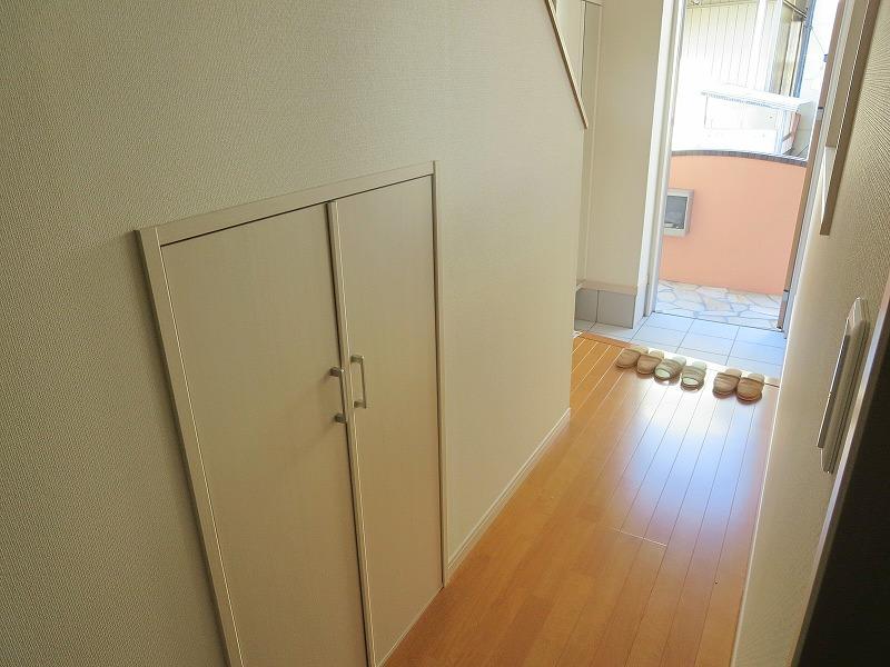 Other Equipment. Indoor (12 May 2013) Shooting