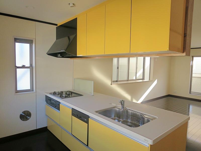 Kitchen. Indoor (12 May 2013) Shooting