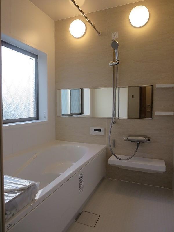 Bathroom. Indoor (12 May 2013) Shooting