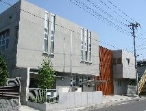 kindergarten ・ Nursery. Private Kawaguchi west nursery school (kindergarten ・ 139m to the nursery)