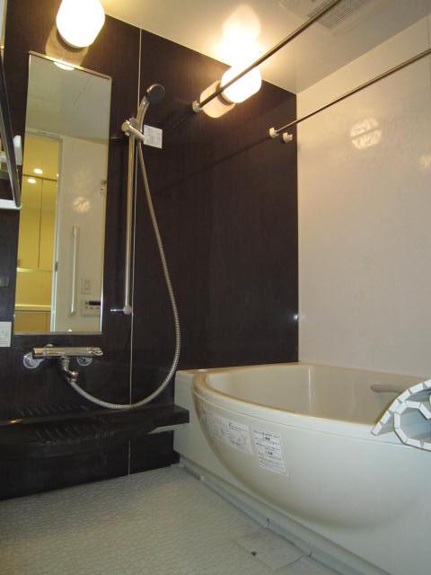 Bathroom. Indoor (11 May 2013) Shooting