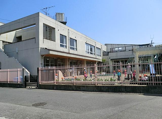 kindergarten ・ Nursery. 340m until Kawaguchi Municipal Maekawa nursery