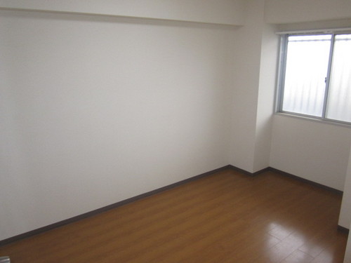 Other room space. Western style room