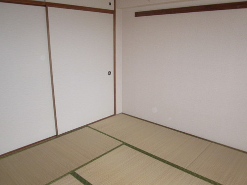 Other room space. Japanese style room