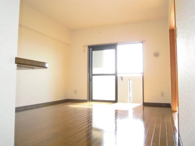 Balcony. Spacious living, such as want to call a friend. 