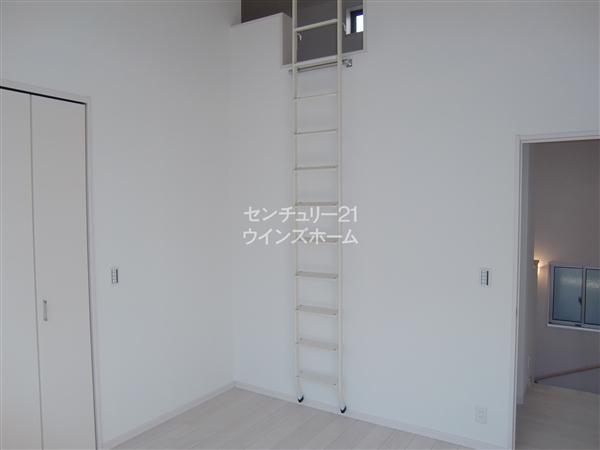 Other introspection. 6 Building Western-style with a loft