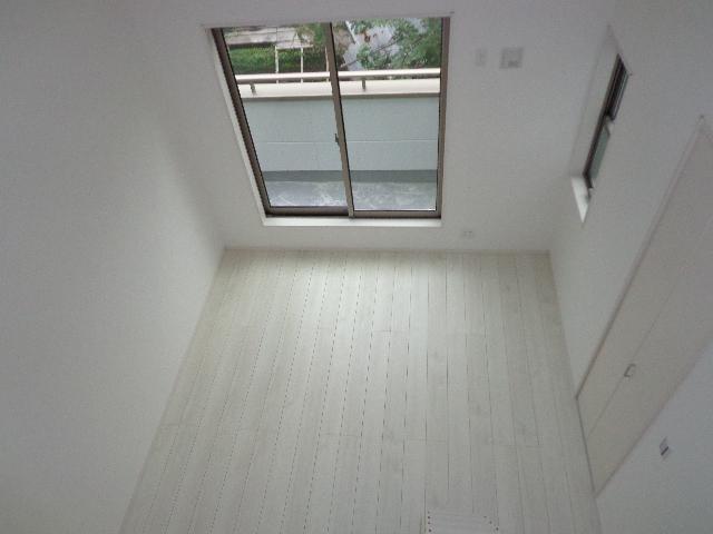 Same specifications photos (Other introspection). 6 Building I photographed a Western-style room from loft