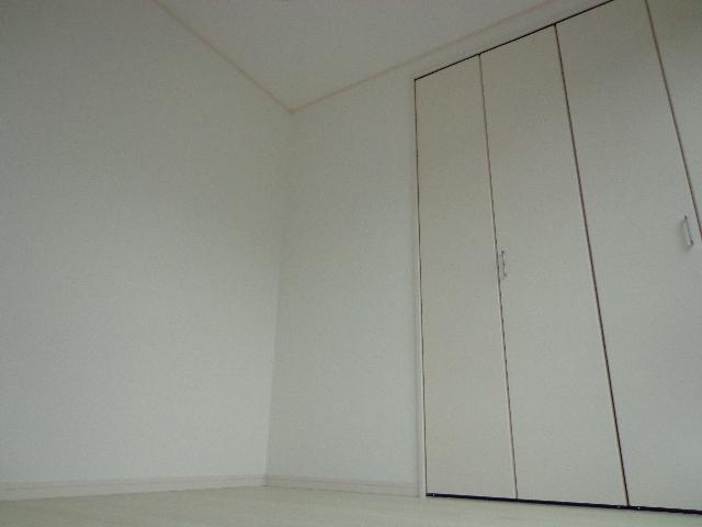 Non-living room. 6 Building Western style room