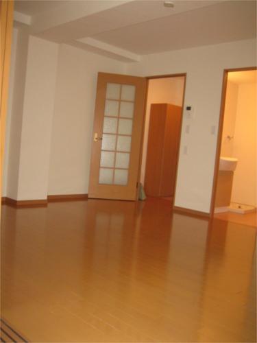 Living and room. Living